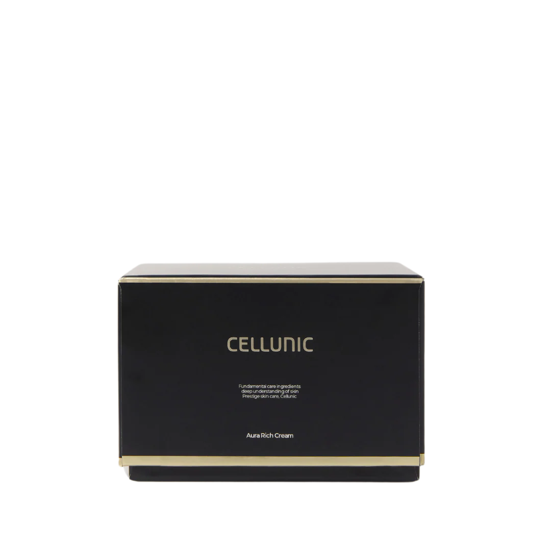 CELLUNIC - Aura Rich Cream - Image 3