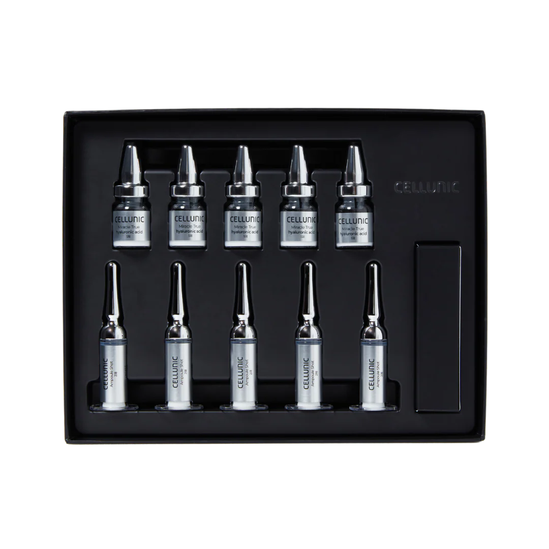 CELLUNIC - Miracle True Hyaluronic Acid - Image 3