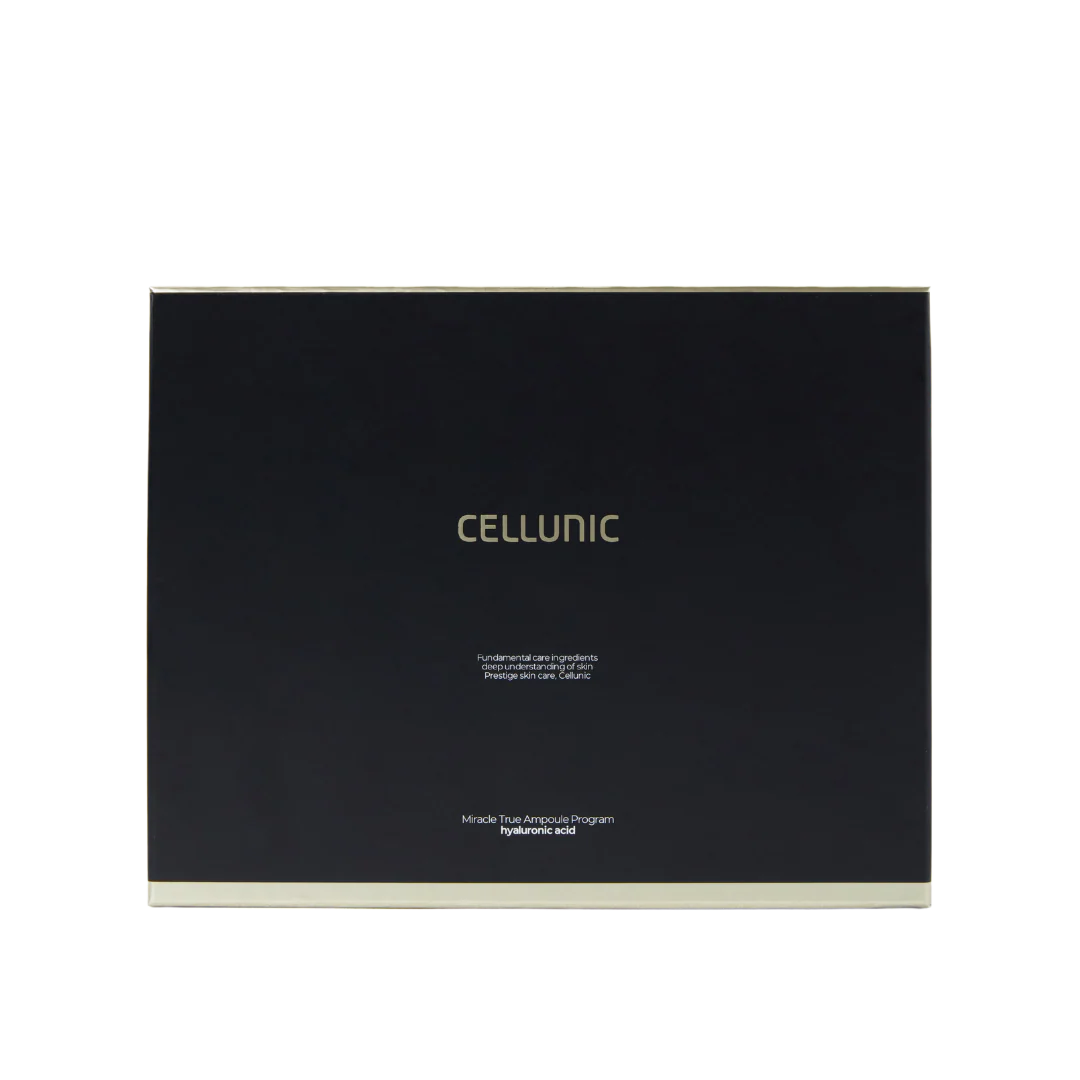 CELLUNIC - Miracle True Hyaluronic Acid - Image 4