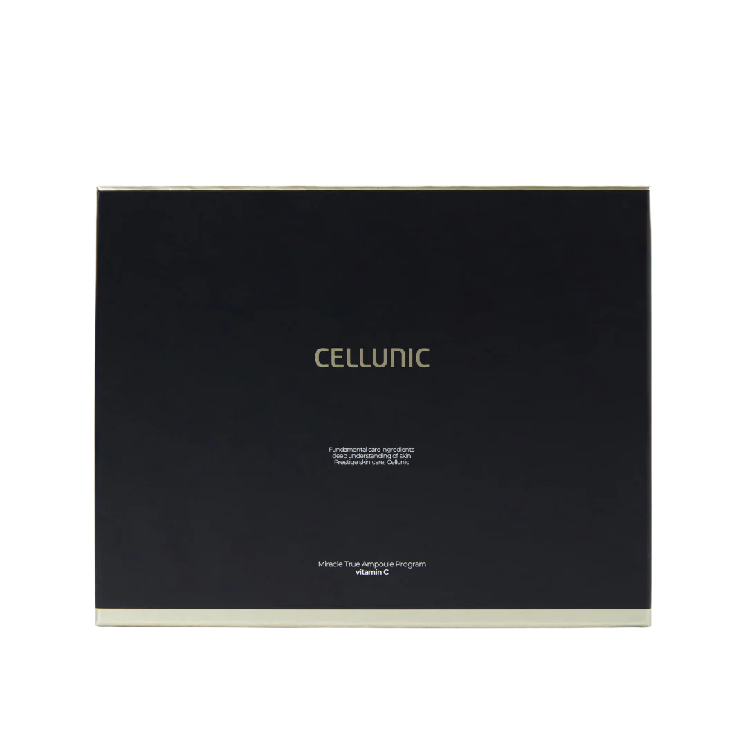 CELLUNIC - Miracle True Ampoule Vitamin C - Image 4
