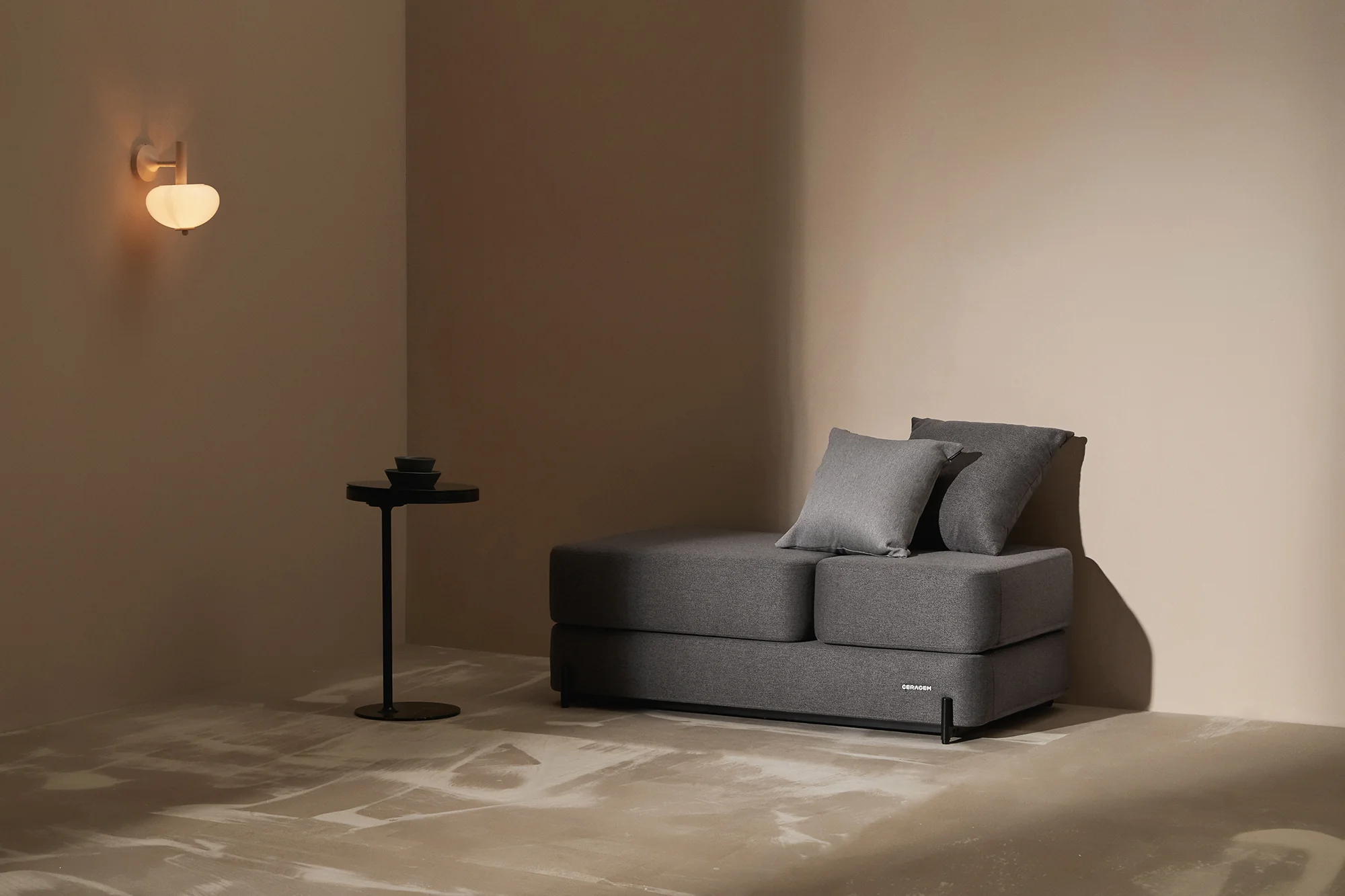 Master S4 Massage Lounger - Image 10