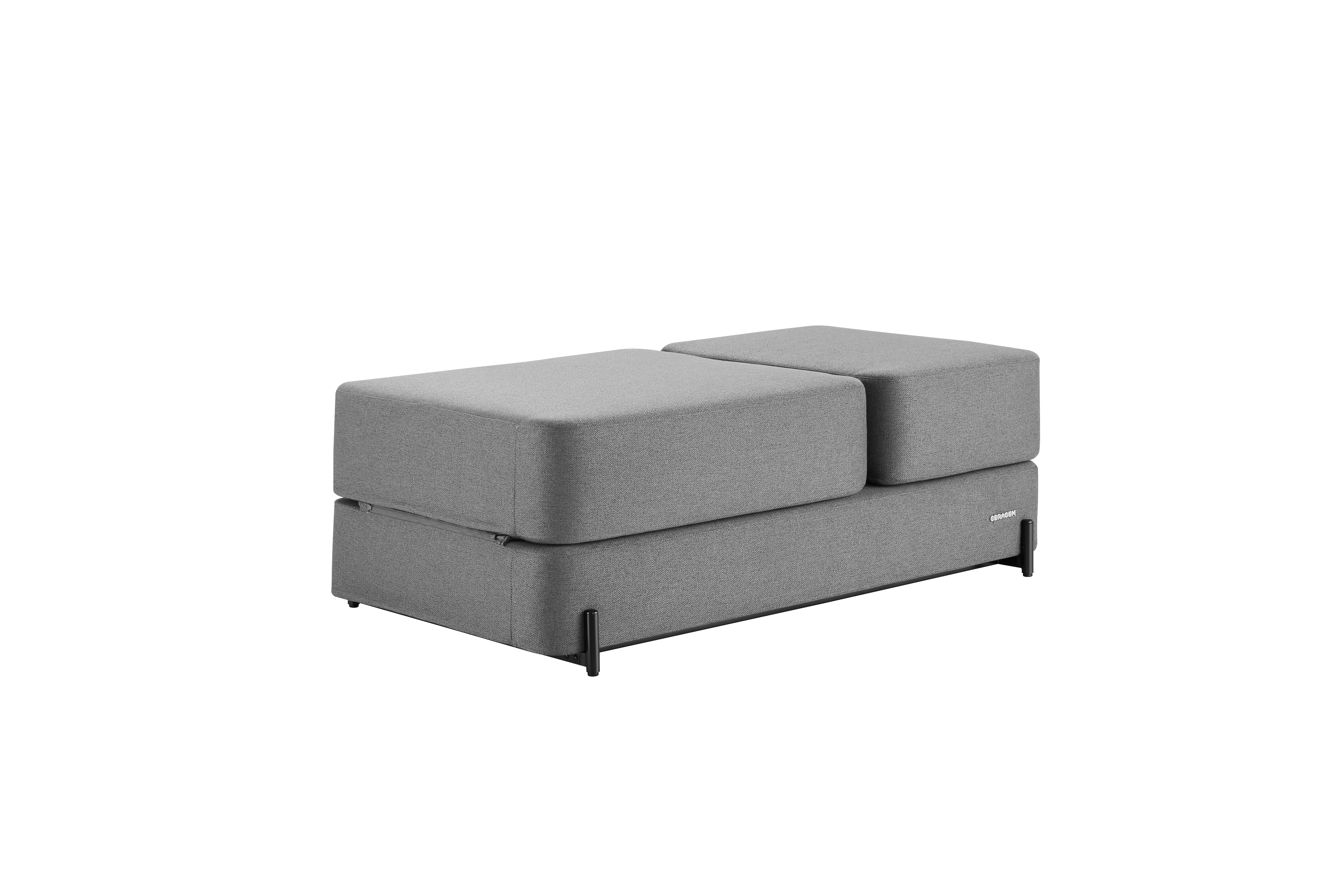 Master S4 Massage Lounger - Image 11