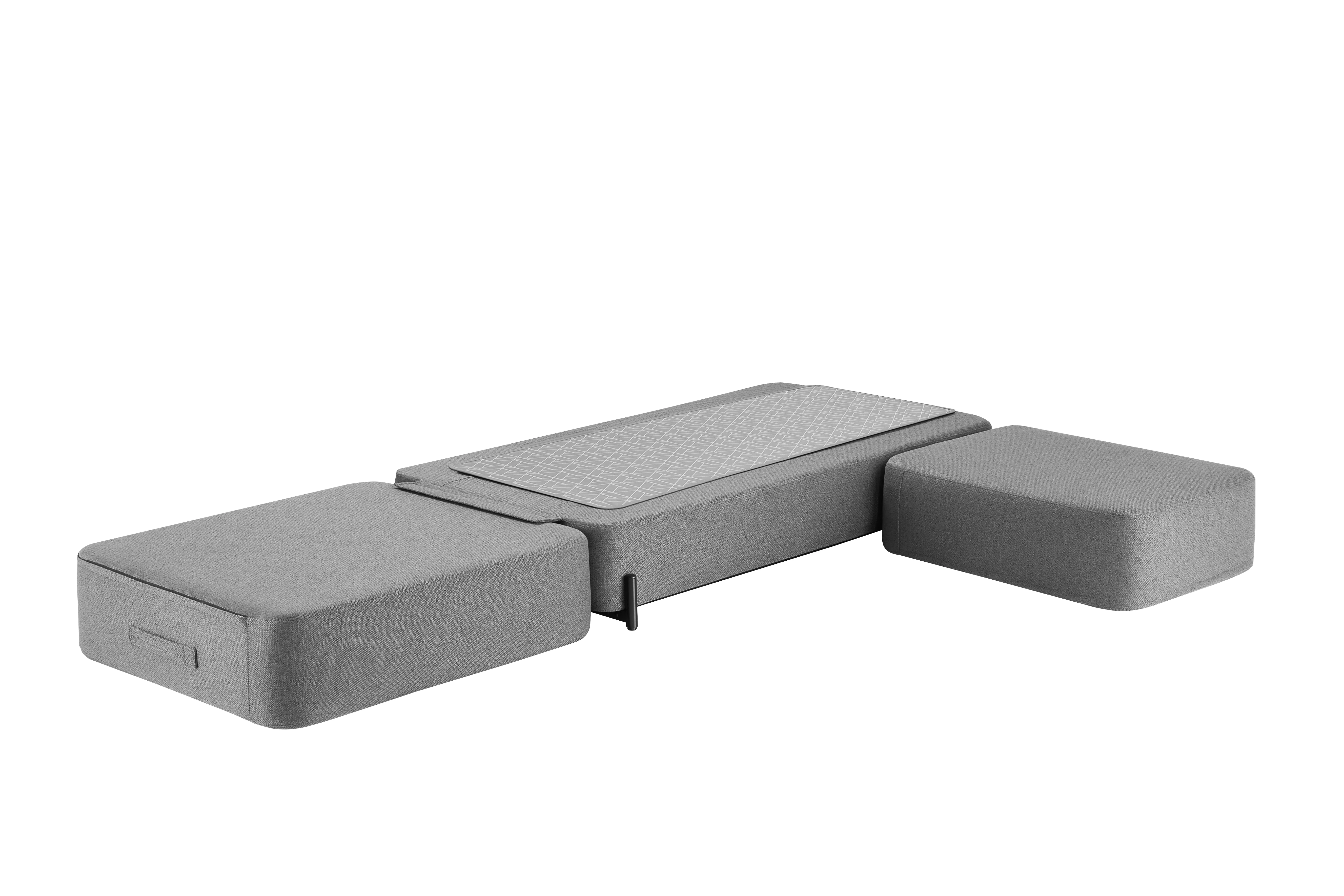 Master S4 Massage Lounger - Image 12