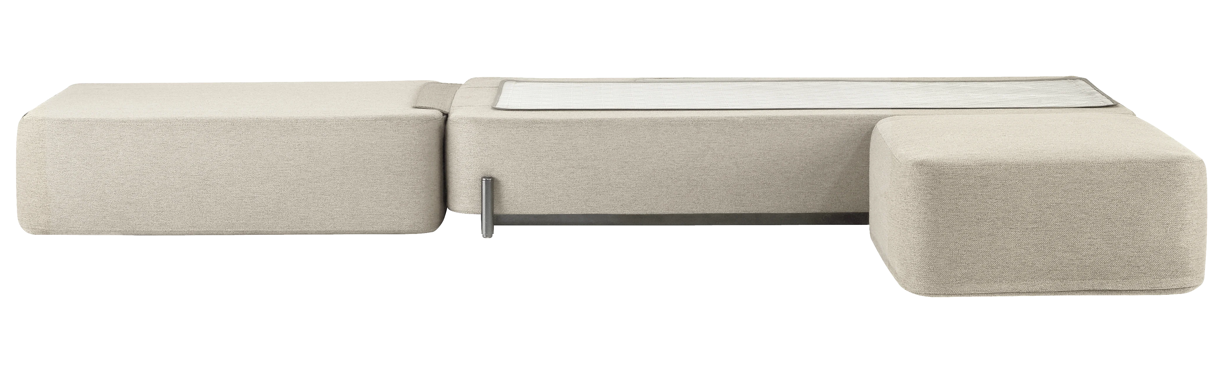 Master S4 Massage Lounger - Image 8